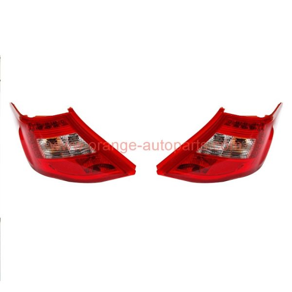 Factory Price Tail Lamp For Byd New F3 Rear Tail Light