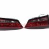 China Factory Tail Lamp Inner 10418546 10418545 Tail Light For MG Gs 2014