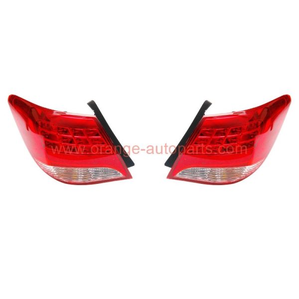 Factory Price Tail Lamp Tail Light For Byd L3 2010 Rear Tail Lamp
