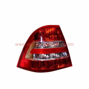 China Factory Taillight Left 1017015739 For Geely Ck