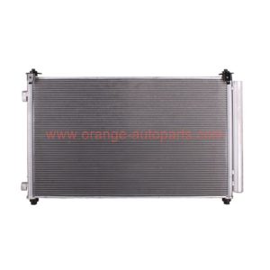 China Manufacturer Td11-61-480a AC Radiator Condenser For Mazda Cx9