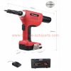 China Supplier Tdm100 M3-m10 Battery Cordless Type Rivet Nut Setting Tool -m3-m10