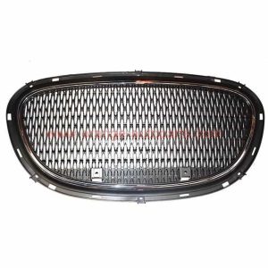 China Factory The Front Grille For Geely Gc3 Panda 1018000220