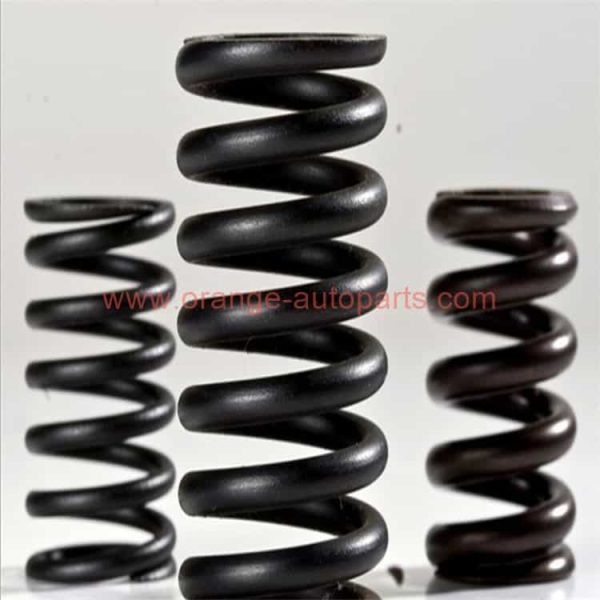 China Supplier The Large Size Compression Spring,Big Size Coil Spring