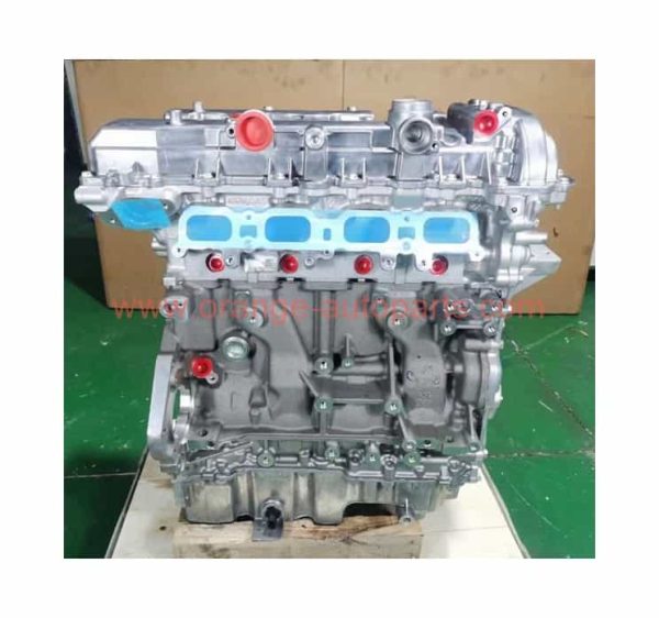 China Manufacturer The Original Car Engine Assembly Is Used In Cadillac Xts Ct6 Xt5 Ltg 2.0t Car Engine