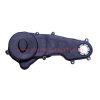 China Manufacturer Timing Gear Cover When The Gauge Gear Cover For Chery S11 Qq Black Time Gear Cover