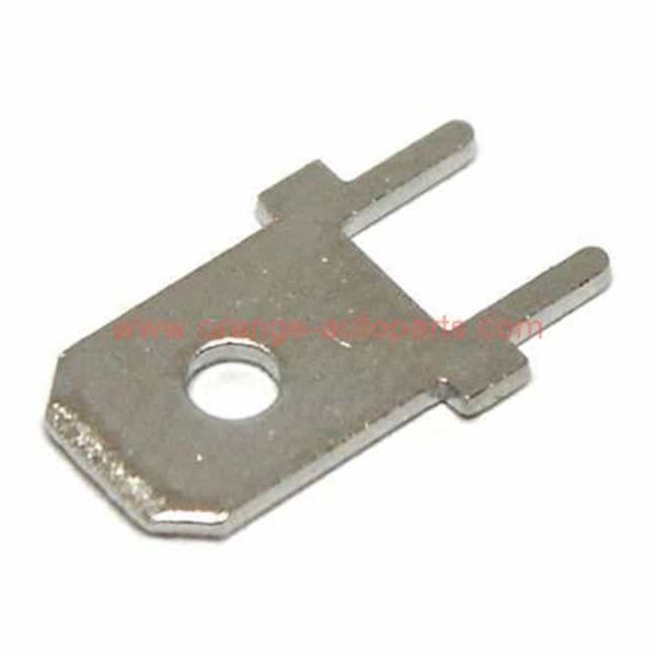 China Supplier Tin Plated Brass Terminals Pcb Copper Terminal Lug