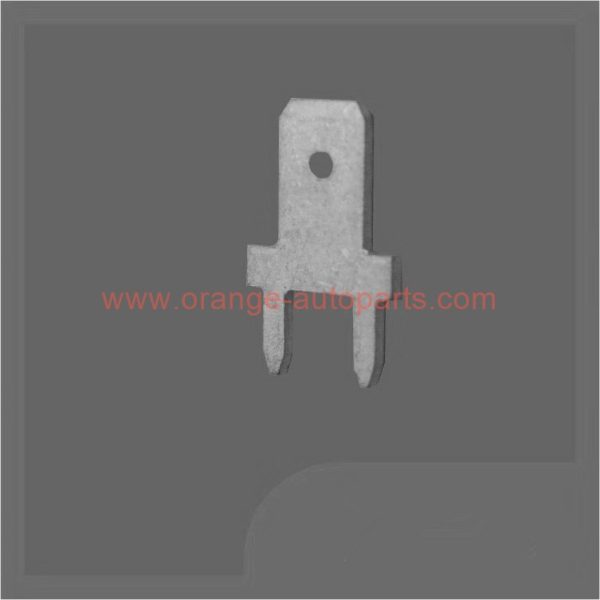 China Supplier Tin Plated Brass Terminals Pcb Copper Terminal Lug