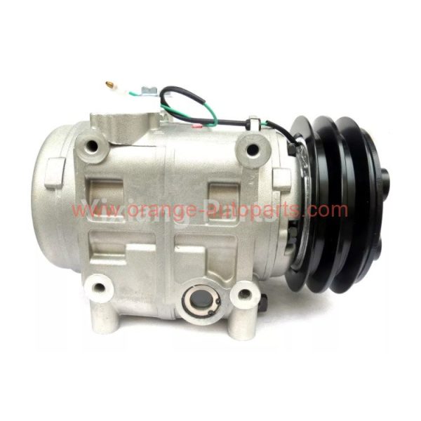 China Manufacturer Tm31 Tm31hd Dks32 Dks32c 1020633 24v 2PK AC Compressor For Iveco