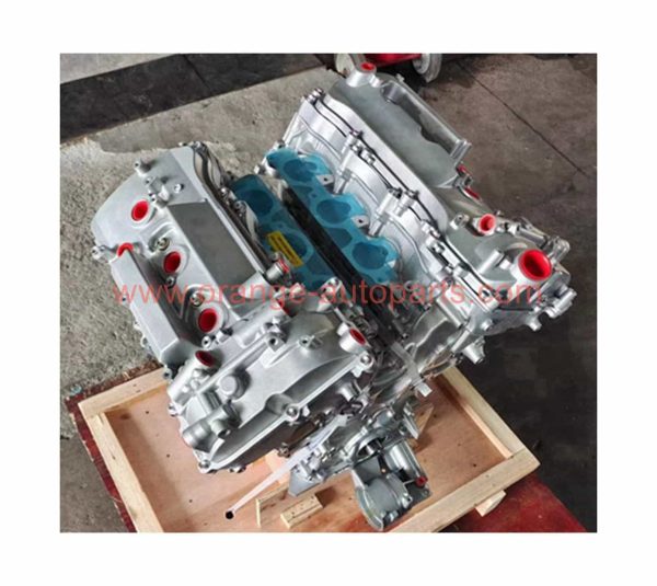 China Manufacturer Toyota Engines For Corolla Vios For Toyota Engines
