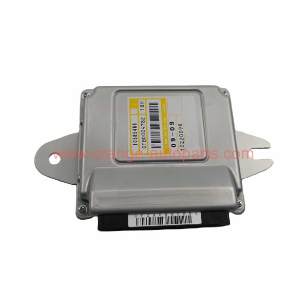 China Factory Transmission Control Module 10585466 10636319 10710447 11116433 10097460 10636316 10585460 10097424 For Roewe Rx8