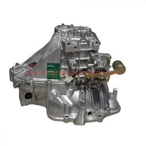 China Factory Transmission Gearbox Assembly For Geely Emgrand