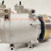 China Manufacturer Trsa09 5PK Compressor For Honda Jazz Fit City 38810-pwj-z11 38810-rb8-006 38810-rb0-006