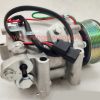 China Manufacturer Trse09 Trse07 Compressor For Honda Civic Crv 38810-rzv-g02 38800-rzv-g02 38810-rzv-g01