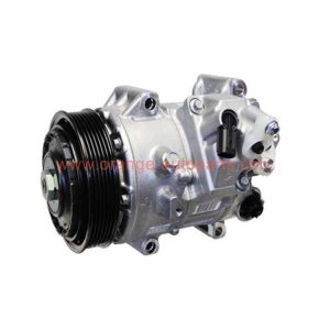 China Manufacturer Tse17c 447280-6290 88310-0r010 447260-2890 88310-0r010 AC Compressor For Tpyota Camry