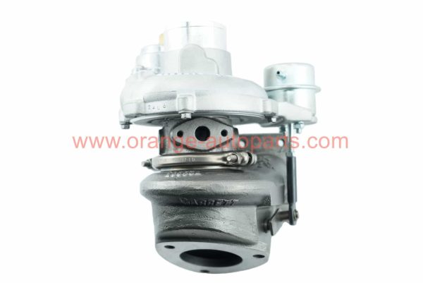 China Factory Turbo Charger Turbocharger For Rover 75 550 MG R75 Zt 1.8 P 731320-000 Gt2052ls Pmf000090