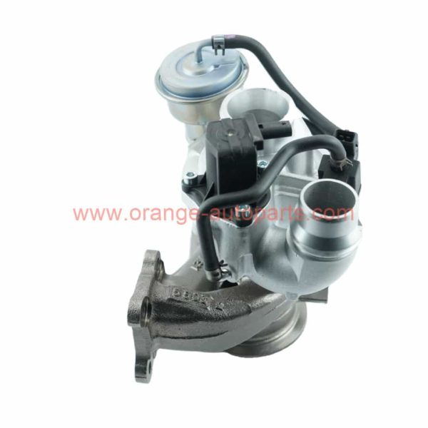 China Factory Turbocharger Assembly For Saic MGgt Gs Rx5 Roewe 15-18 1.5t Buick Envision 12645534