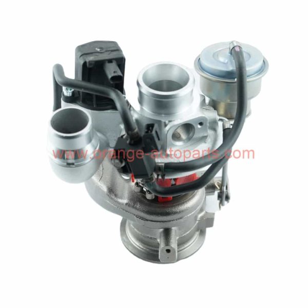 China Factory Turbocharger Assembly For Saic MGgt Gs Rx5 Roewe 15-18 1.5t Buick Envision 12645534