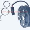 China Manufacturer Type Sd7h15 6v A/C Compressor AC Clutch For Jeep Liberty / Dodge Dakota Ram