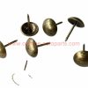 China Manufacturer Universal Head Antique Upholstery Nail Tacks