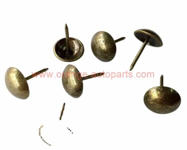 China Manufacturer Universal Head Antique Upholstery Nail Tacks