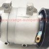 China Manufacturer V5 AC Compressor For PontiAC Holden 92175482 89019077 92088081