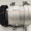 China Manufacturer V5 AC Compressor For PontiAC Holden 92175482 89019077 92088081