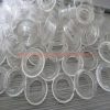 China Manufacturer Various Size Of Plastic Transparent Eyelet