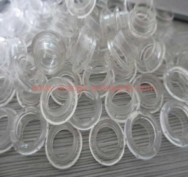 China Manufacturer Various Size Of Plastic Transparent Eyelet