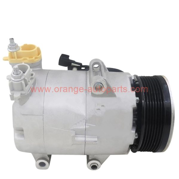 China Manufacturer Vs16 7PK Compressor For Ford Transit 1814066 1819581 2026599