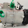 China Manufacturer Vs16 A/C Compressor 4PK For Hyundai Elantra ACento 97701-1e000 97701-17510 97701-17511