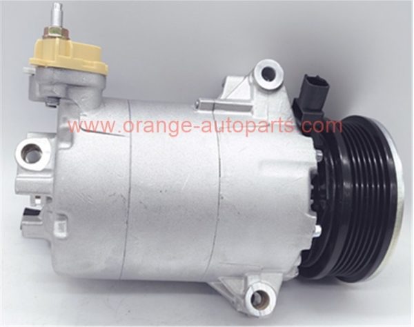 China Manufacturer Vs16 Compressor For Ford Focus Cv6119d629fb Cv6119d629fc Cv6119d629fd