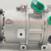 China Manufacturer Vs16n Compressor 6PK For Hyundai Sonata 97701-3r000 97701-3v110 1k55261450