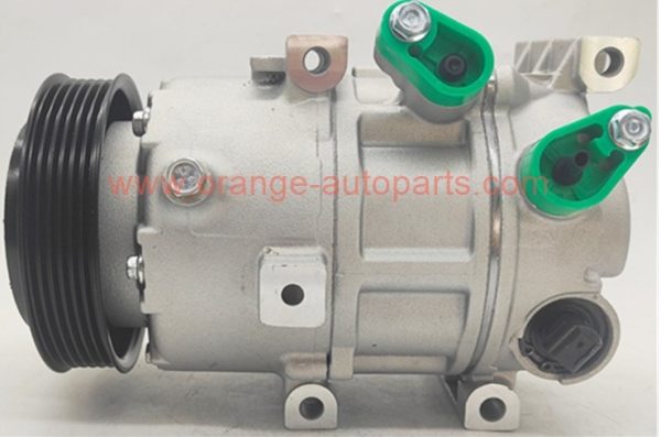 China Manufacturer Vs16n Compressor 6PK For Hyundai Sonata 97701-3r000 97701-3v110 1k55261450