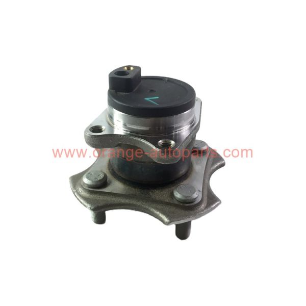 China Manufacturer Wheel Hub Great Wall Haval