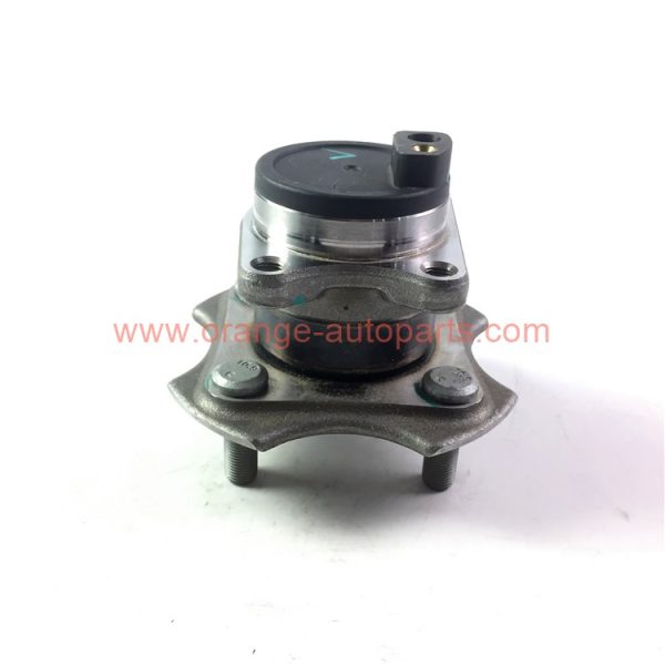 China Manufacturer Wheel Hub Great Wall Haval