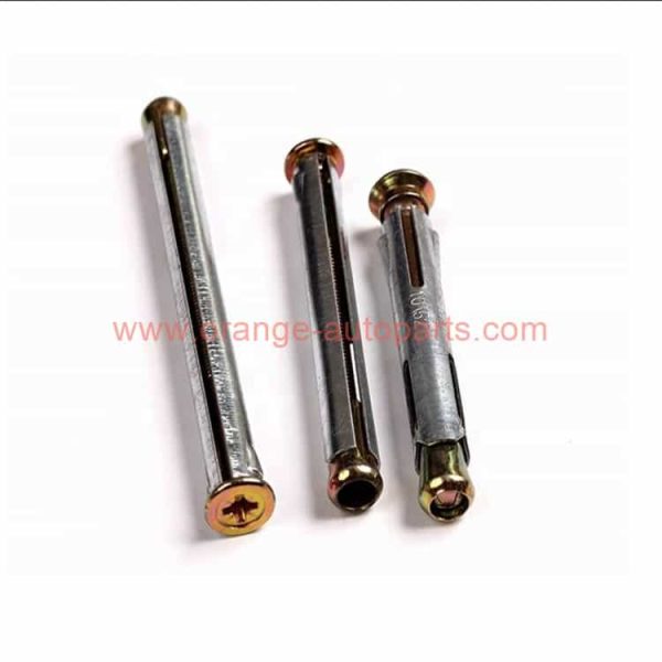 China Supplier Window Expansion Anchor/metal Frame Anchor Bolt