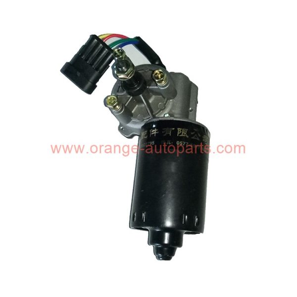 China Factory Window Wiper Motor Fit For Chery Qq