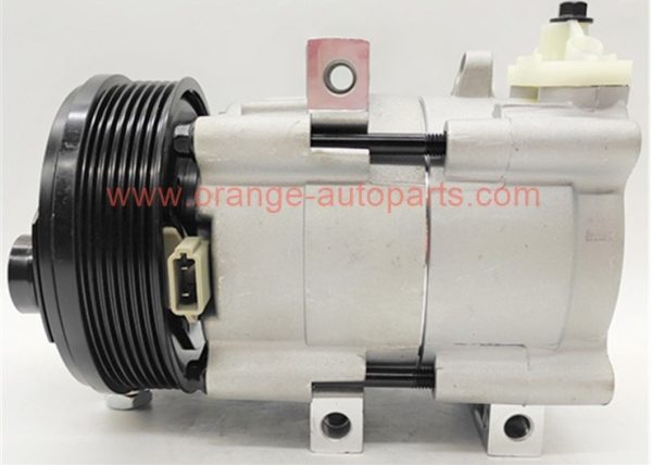 China Manufacturer Yc1h19d629aa Yc1h19d629ab Yc1h19d629AC Fs10 7PK Compressor For Ford Escape Contour Transit