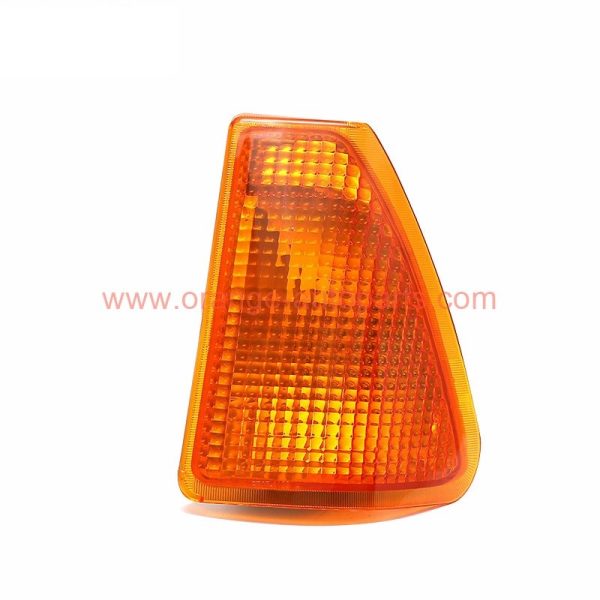 China Manufacturer (yellow) Front Corner Lamp (yellow) Corner Lights For Renault R18 1981-1987 R 7701-365-458 L 7701-365-457