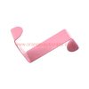 China Supplier Z-shaped Over The Door Hooks Single Hanger Storage Hook