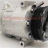 China Manufacturer Z0004218d 7711497035 926001gz0a 6PK Dcs17ec AC Compressor For Nissan X-trail