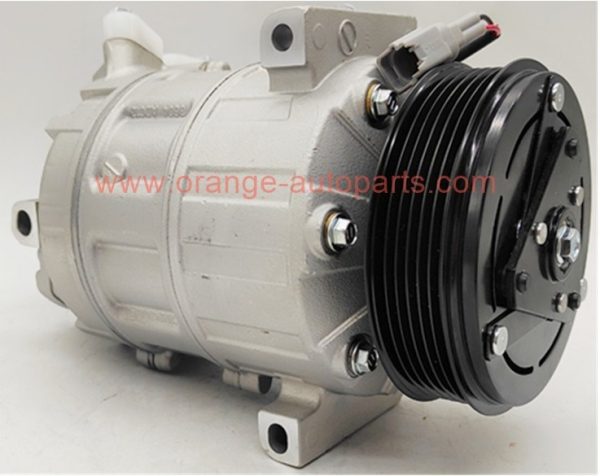 China Manufacturer Z0004218d 7711497035 926001gz0a 6PK Dcs17ec AC Compressor For Nissan X-trail