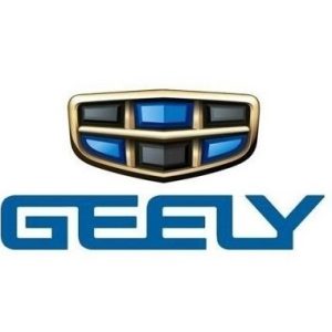 GEELY