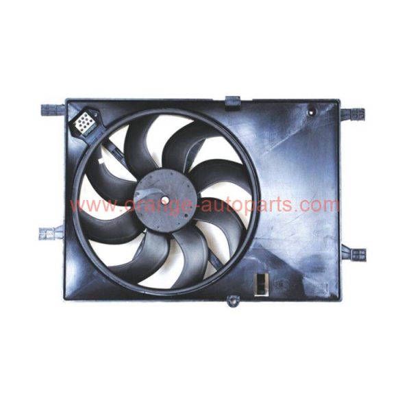 China Manufacturer motive 9023973 AC Condenser Fan For Chevrolet Sail