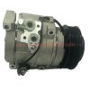 China Manufacturer motive AC Compressor 10s15c For Toyota Fortuner Hilux Vigo 447220-4713 447190-3170 447190-3230