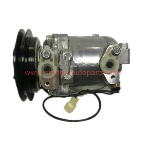 China Manufacturer motive AC Ss10lv7 Compressor For Suzuki Grand Vitara 95201-70c20