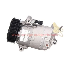 China Manufacturer motive Compressor Calsonic Kansei 5cvc For Nissan Qashqai 2.0 92600-jd000