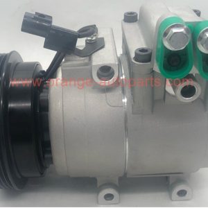 China Manufacturer motive Parts 6PK Hs15 Compressor For Hyundai ACcent Matrix Getz 97701-25200