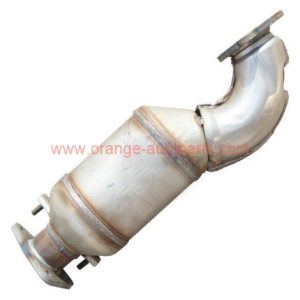 China Factory Auper Quality Catalytic Converter For Chevrolet Trax 1.4t